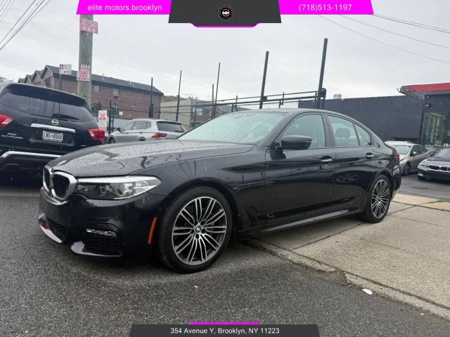 bmw 5 series 2018 WBAJA7C54JG908782 image bmw 5 series 2018 WBAJA7C54JG908782 image